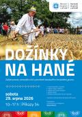 Dožínky
